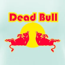 Dead Bull