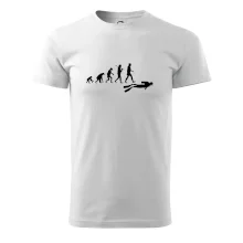 Evolúcia potápanie Evolúcia potápanie