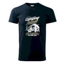 Camping Society Camping Society