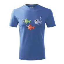 Prdiaca ryba (Hana-creative)