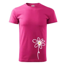 Kopretina - dole na výšku Kopretina - dole na výšku