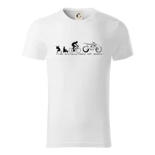 Evolution of man (Enduro) Evolution of man (Enduro)