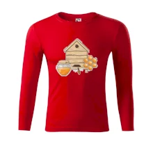 Včelie úle Včelie úle