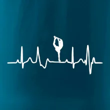 EKG ľadové korčule