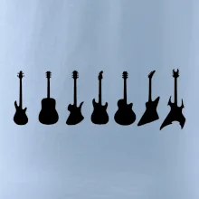 Gitary v rade Gitary v rade