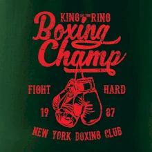 Boxing Champ Boxing Champ