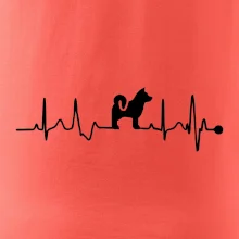 Shiba-Inu EKG Shiba-Inu EKG