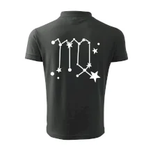 Súhvezdie - Virgo  - Panna Súhvezdie - Virgo  - Panna