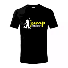 Jump fashion Jump fashion