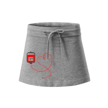 Transfúzia srdce - vaša krvná skupina Transfúzia srdce - vaša krvná skupina