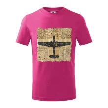 Egyptské hieroglyfy lietadlo