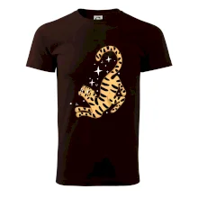 Tiger s hviezdami (studio-arte.cz)