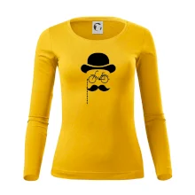 Mustache bicykel Mustache bicykel