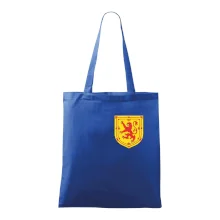 Škótsky lev - prsník