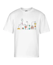 Chemická aparatúra farebná