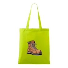 Turistická narodeninová topánka 20