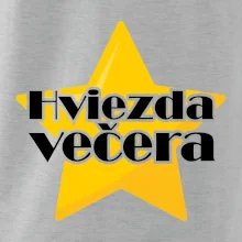 Hviezda večera
