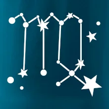 Súhvezdie - Virgo  - Panna