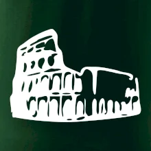 Taliansko Koloseum Taliansko Koloseum