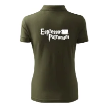 Harry - Espresso Patronum