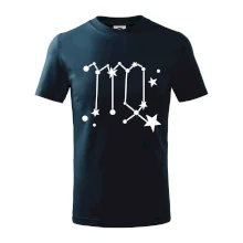 Súhvezdie - Virgo  - Panna Súhvezdie - Virgo  - Panna