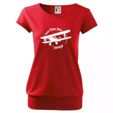 Still Plays With Planes