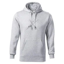 Šípky kresba Šípky kresba