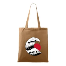 Japan culture - vlna