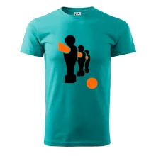 Stolný futbal postavy Stolný futbal postavy