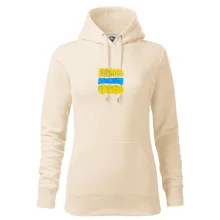 Turistická Cyklo značka - žlto modrá