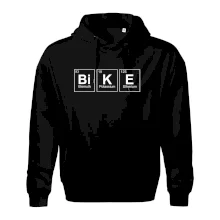 BiKE - periodická tabuľka BiKE - periodická tabuľka