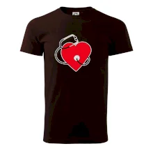 Internista srdce Internista srdce