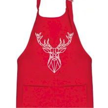 Geometria - Veľký jeleň Geometria - Veľký jeleň