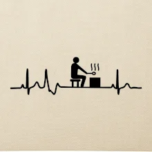 EKG sauna EKG sauna
