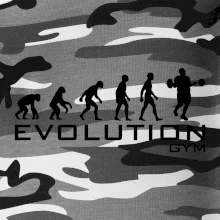Evolúcia Gym