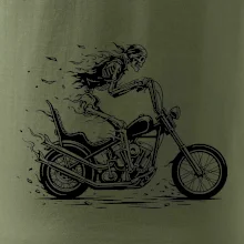 Chopper ksotra