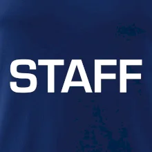 Staff