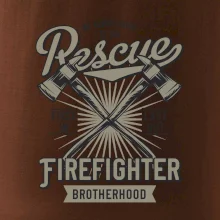 Rescue Firefighter