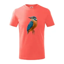 Ľadnáčik kreslený