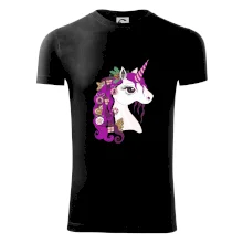 Vianočný jednorožec Vianočný jednorožec