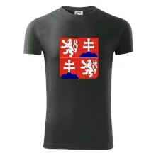 Znak Česká a Slovenská Federatívna Republika 1990–1992 Znak Česká a Slovenská Federatívna Republika 1990–1992