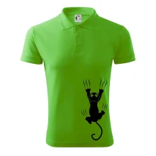 Mačka visiaca Mačka visiaca