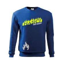 Hasiči - oheň - Váš názov Hasiči - oheň - Váš názov