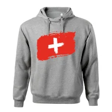 Švajčiarsko vlajka Švajčiarsko vlajka