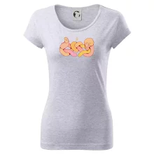 Zamilované dážďovky (Alexis Citrine) Zamilované dážďovky (Alexis Citrine)