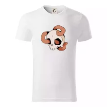 Dážďovka v lebke (Alexis Citrine) Dážďovka v lebke (Alexis Citrine)