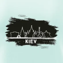 Kiev - Silueta