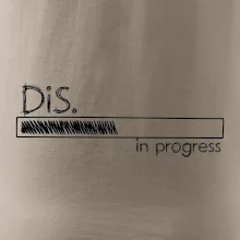 In progress titul DiS. diplomovaný špecialista