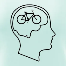 Myslím len na bicykel