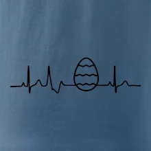 EKG Veľkonočné vajíčko